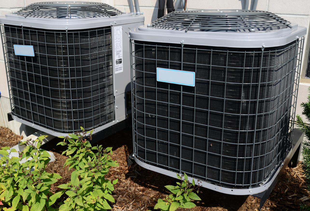 Air conditioner repair new orleans